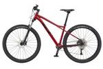 Pánské horské kolo GT Avalanche Elite 29" - Red / Black