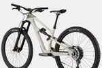 Celoodpružené kolo CANNONDALE HABIT CARBON LT 1