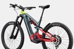 Pánské celoodpružené elektrokolo CANNONDALE MOTERRA NEO CARBON LT 1 BOSCH