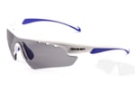 Brýle Ocean Sunglasses IRONMAN (White/Smoke)