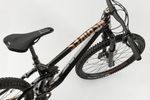 Celoodpružené kolo NS Bike Define 2 carbon