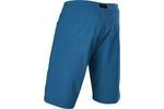 Pánské Enduro kraťasy FOX Ranger Lite Short - modré