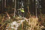 brýle F DRIFT šedo-černé,černé kontrast.sklo