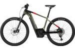 Pánské horské elektrokolo CANNONDALE TRAIL NEO 1