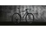 Gravel kolo Santa Cruz Stigmata 4 CC 700c 25 LG BLK Rival AXS-1x 12
