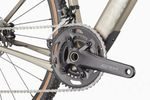 Gravel kolo CANNONDALE TOPSTONE CARBON 3 GRX 2X, šedá