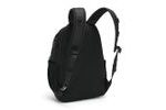 Batoh PACSAFE METROSAFE LS350 ECONYL® BACKPACK econyl® black