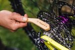 Kartáč na pohon PEATY'S DRIVETRAIN BRUSH