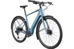 Pánské trekingové elektrokolo CANNONDALE TESORO NEO CARBON 2