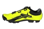 Tretry Force MTB CRYSTAL, fluo