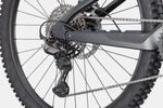 Pánské celoodpružené elektrokolo CANNONDALE MOTERRA CARBON 2