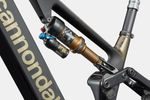 Pánské celoodpružené elektrokolo CANNONDALE MOTERRA SL LAB71