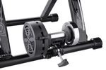 trenažér FORCE BASIC MAGNETIC 400watt Fe, černý
