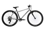Dětské kolo Rascal 26" Titanium/Titanová 2025