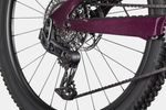 Celoodpružené kolo CANNONDALE HABIT CARBON LTD