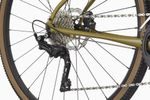 Gravel kolo Cannondale Topstone 2 - Olive Green