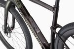 Gravel kolo Cannondale Topstone Carbon LTD Di2 - Černo/zelený