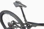 Celoodpružené kolo CANNONDALE SCALPEL 29" CARBON 1