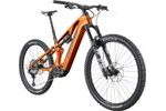Pánské celoodpružené elektrokolo CANNONDALE MOTERRA SL CARBON 2