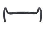 Řídítka FORCE ROAD H9.6 31,8/440 mm Al, černá