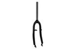 Vidlice FORCE MTB 24" Fe AHEAD 1 1/8" černá lesklá