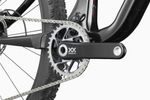 Celoodpružené kolo CANNONDALE SCALPEL 29" LAB71