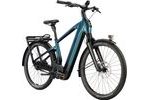 Pánské městské elektrokolo CANNONDALE MAVARO 1