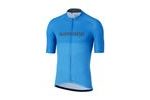 Pánský dres SHIMANO TEAM modrý (XL)