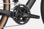 Gravel elektrokolo Cannondale Topstone Neo SL 2 - Black