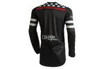 Dětský volný dres O'NEAL ELEMENT YOUTH JERSEY SQUADRON BLACK/GRAY