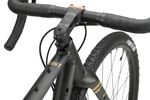 Gravel kolo RONDO RUUT AL2  černá