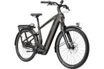 Pánské městské elektrokolo CANNONDALE MAVARO 2