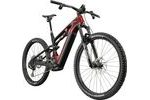 Pánské celoodpružené elektrokolo CANNONDALE MOTERRA NEO CARBON LAB71 BOSCH