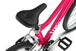 Dětské kolo Woom GO 4 20" - Hot Pink (Růžová) 2025