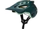 Cyklistická přilba FOX Speedframe Helmet - zelená