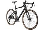 Gravel kolo Cannondale Topstone 4 - Black Pearl