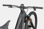 Pánské celoodpružené elektrokolo CANNONDALE MOTERRA CARBON 1
