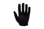 Dlouhoprsté cyklo rukavice Fox Ranger Glove - Black