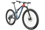 Celoodpružené kolo CANNONDALE SCALPEL 29" CARBON 2 LEFTY