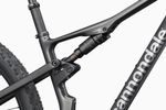 Celoodpružené kolo CANNONDALE SCALPEL 29" CARBON 2 LEFTY