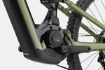 Celoodpružené elektrokolo Cannondale Moterra Neo Carbon 2 - Mantis