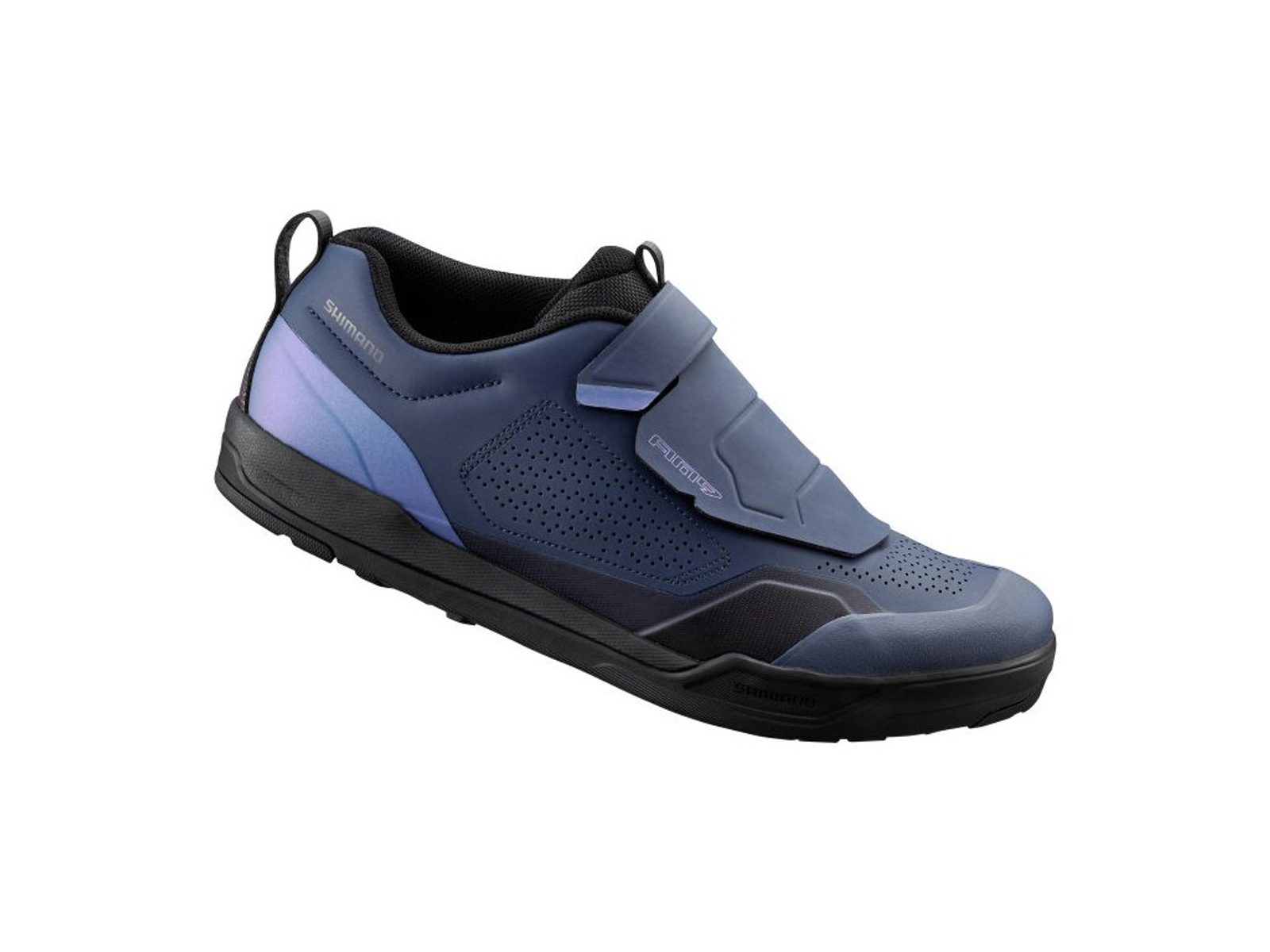 Chaussures Shimano SH-GR901 GR9 VTT - US 4.5 / EU 37 - Neuves - Noir