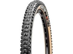 Plášť MAXXIS MINION DHF kevlar 27,5x2.50WT EXO/TR/TANWALL 