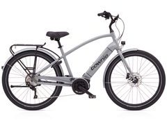 Elektrokolo Electra Townie Path Go! 10D EU - Nardo Grey 2021 