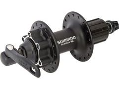 zadní náboj SHIMANO DEORE / FH-M525 