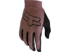 Dlouhoprsté rukavice FOX Flexair Glove Plum Perfect 