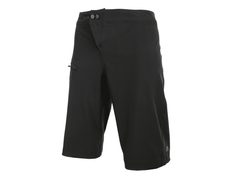 Pánské kraťasy O'NEAL MATRIX CHAMOIS SHORTS BLACK 