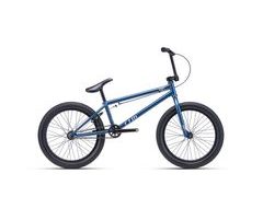 BMX kolo CTM POP 20'' Hi-Ten - Tmavě Modrá 2022 