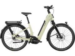 Dámské městské elektrokolo CANNONDALE MAVARO 2 LSTH 