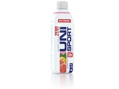 Koncentrát Nutrend Unisport Zero, 1000ml 